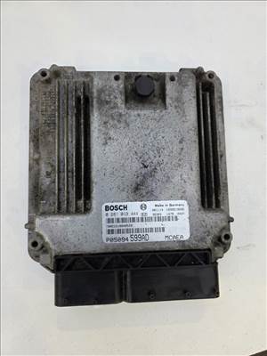 Bosch EDC16U31 Jeep 2.0 CRD dízel, 103 kW motorvezérlő ecu [0281013444]